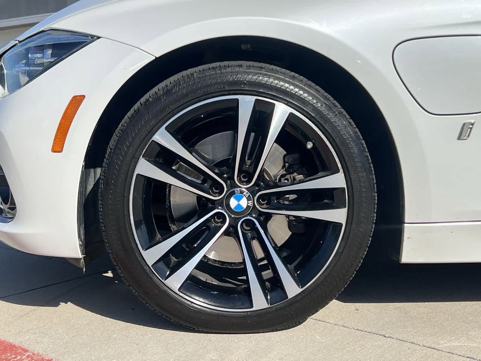 Thumbnail: 2018 BMW 3 Series - 19