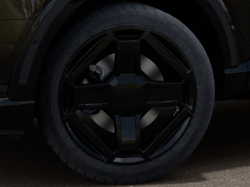 Thumbnail: 2027 Kia Telluride - 9