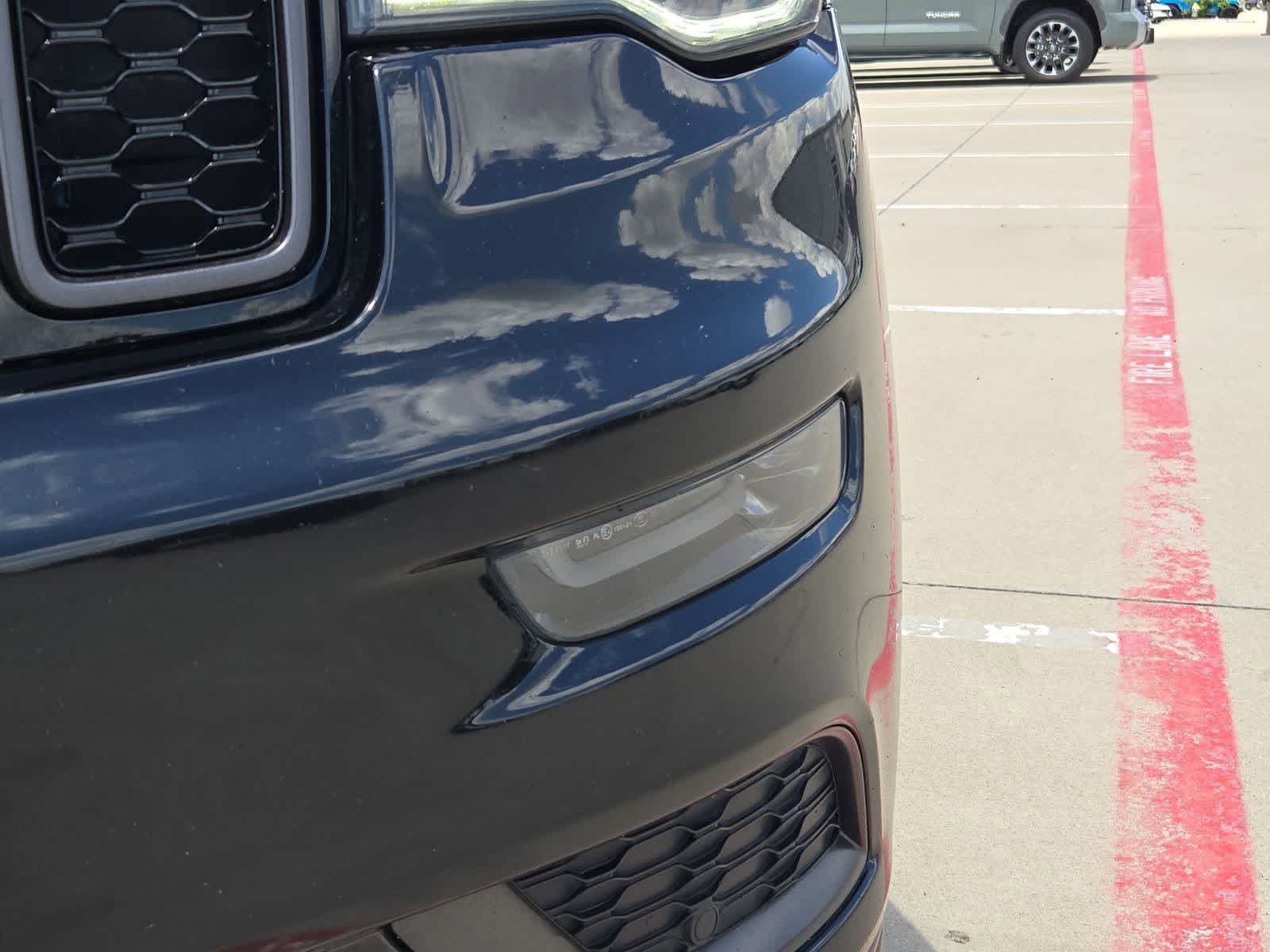 Thumbnail: 2020 Jeep Grand Cherokee - 10