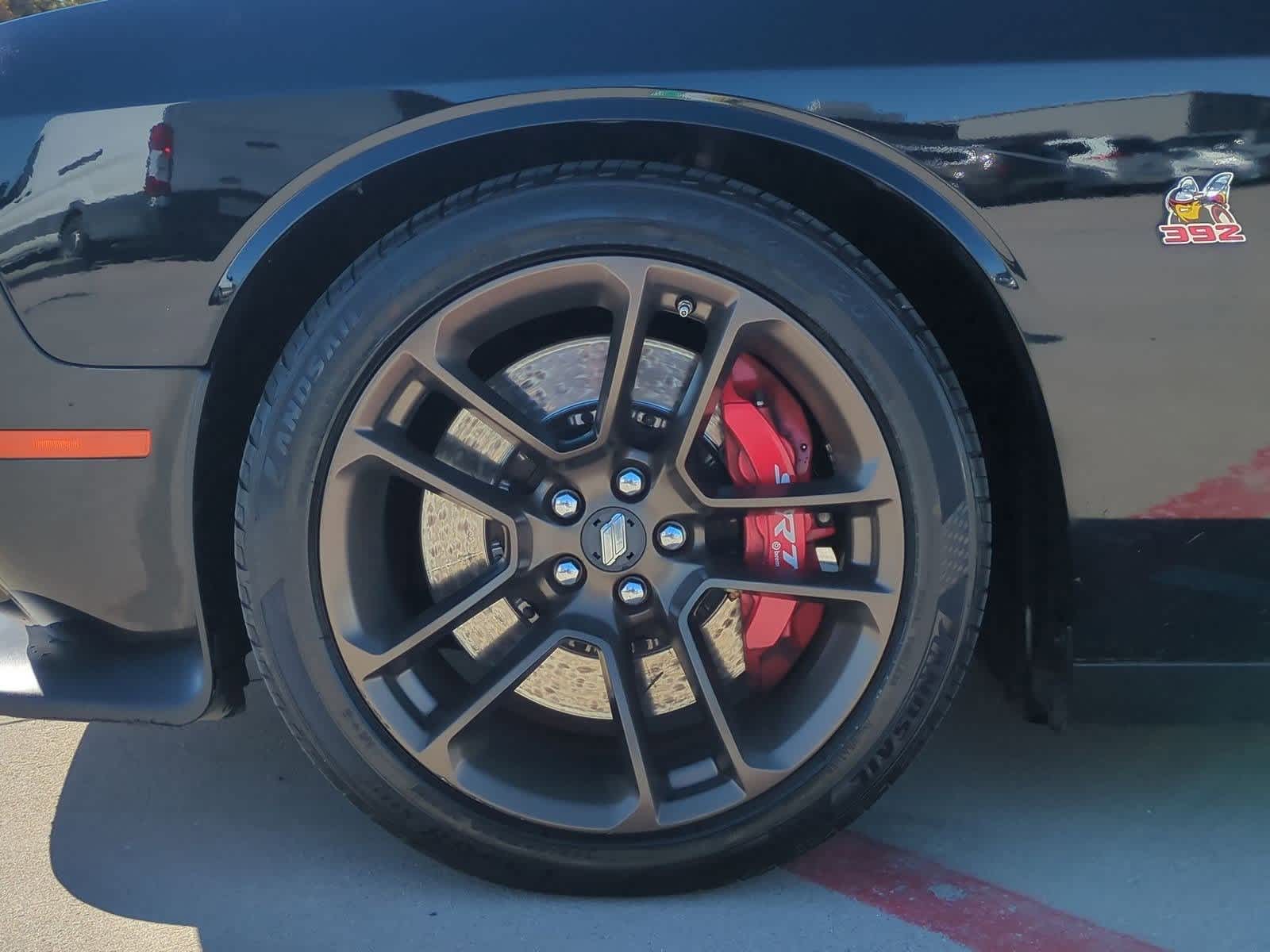 Thumbnail: 2022 Dodge Challenger - 13