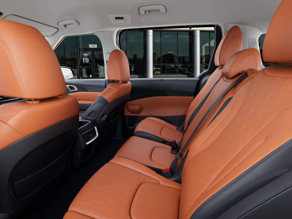 Thumbnail: 2026 Kia Carnival - 18