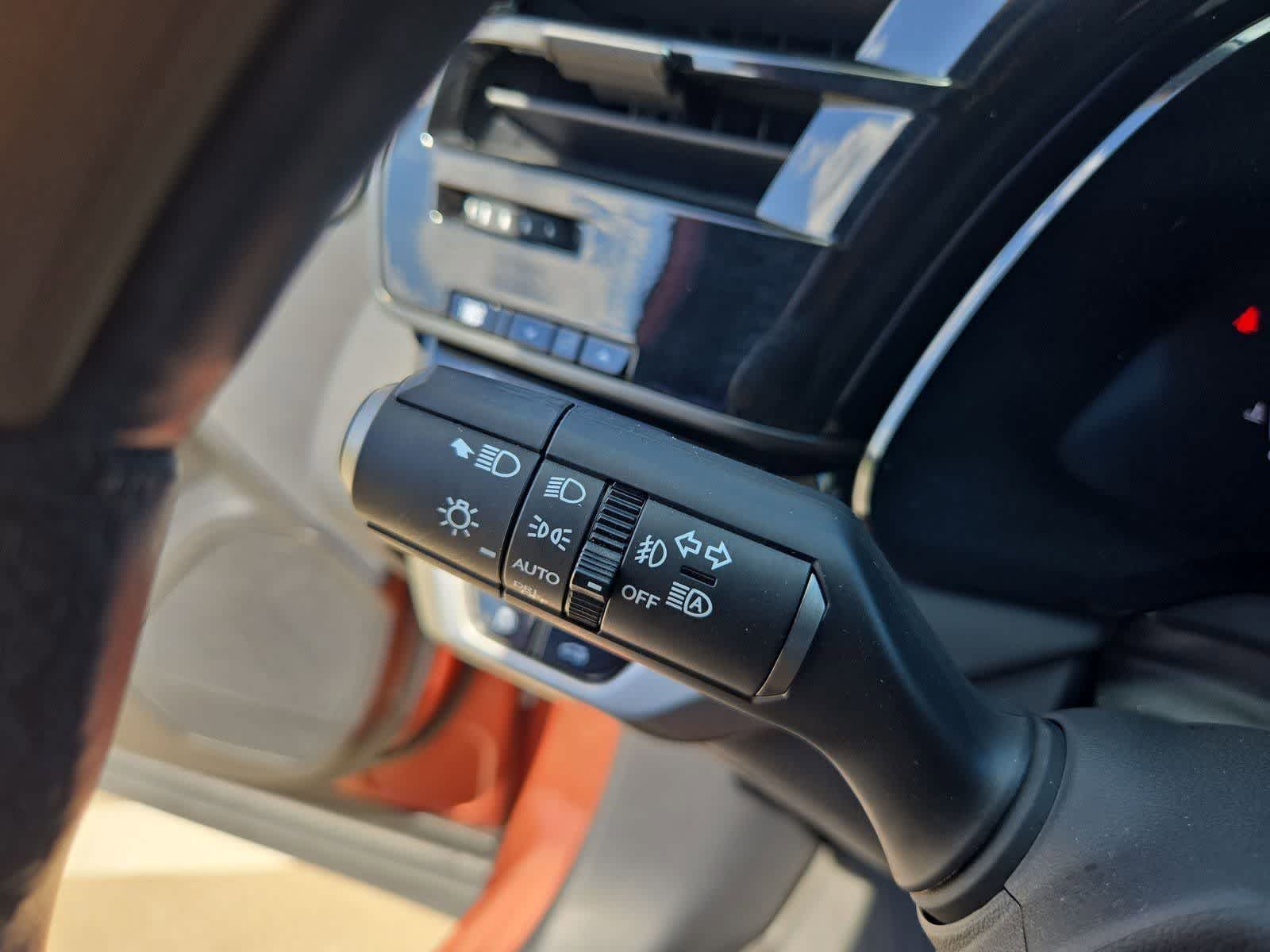 Thumbnail: 2023 Lexus RX - 26