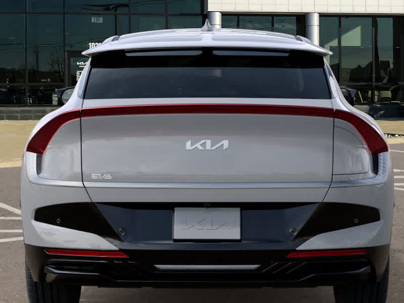 Thumbnail: 2025 Kia EV6 - 13