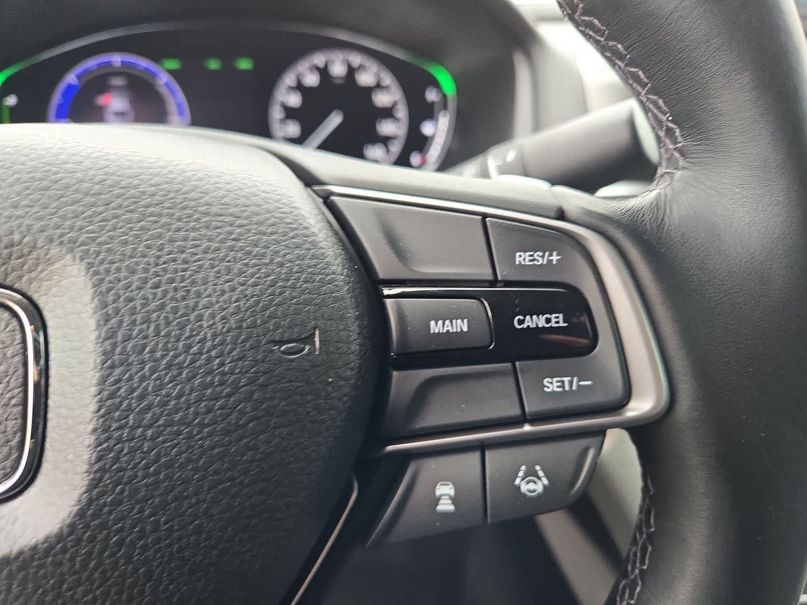 Thumbnail: 2018 Honda Accord - 24