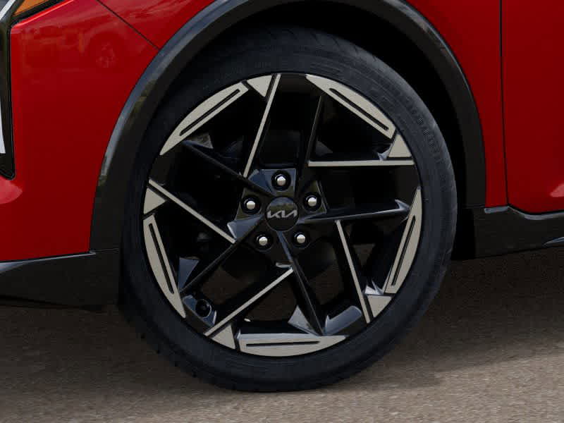 Thumbnail: 2025 Kia K4 - 9