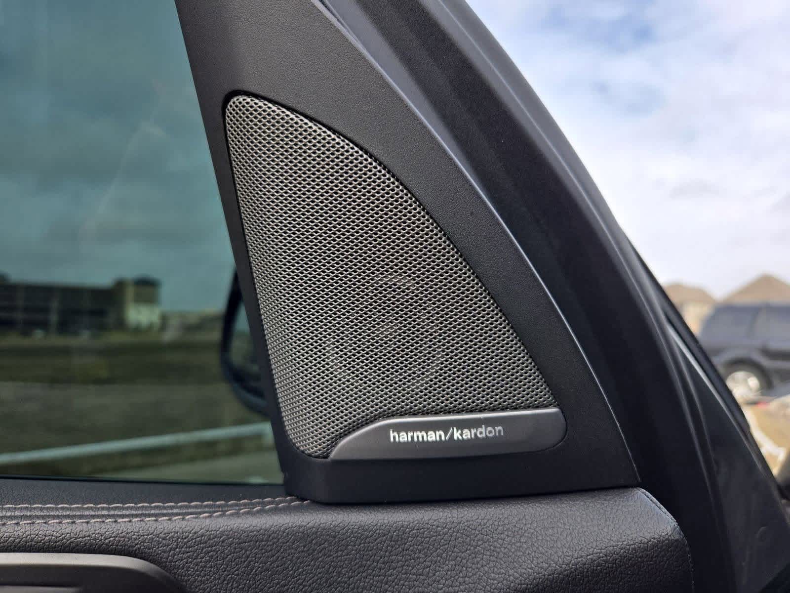 Thumbnail: 2022 BMW X5 - 29