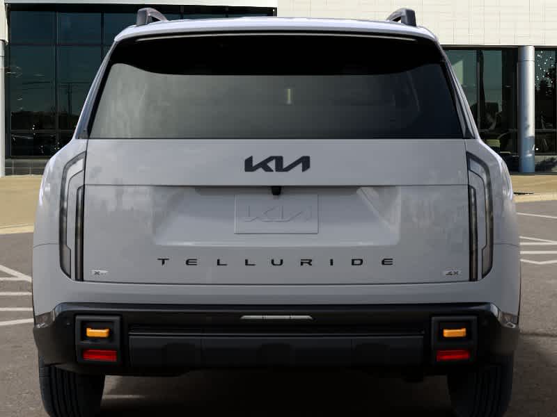 Thumbnail: 2027 Kia Telluride - 13