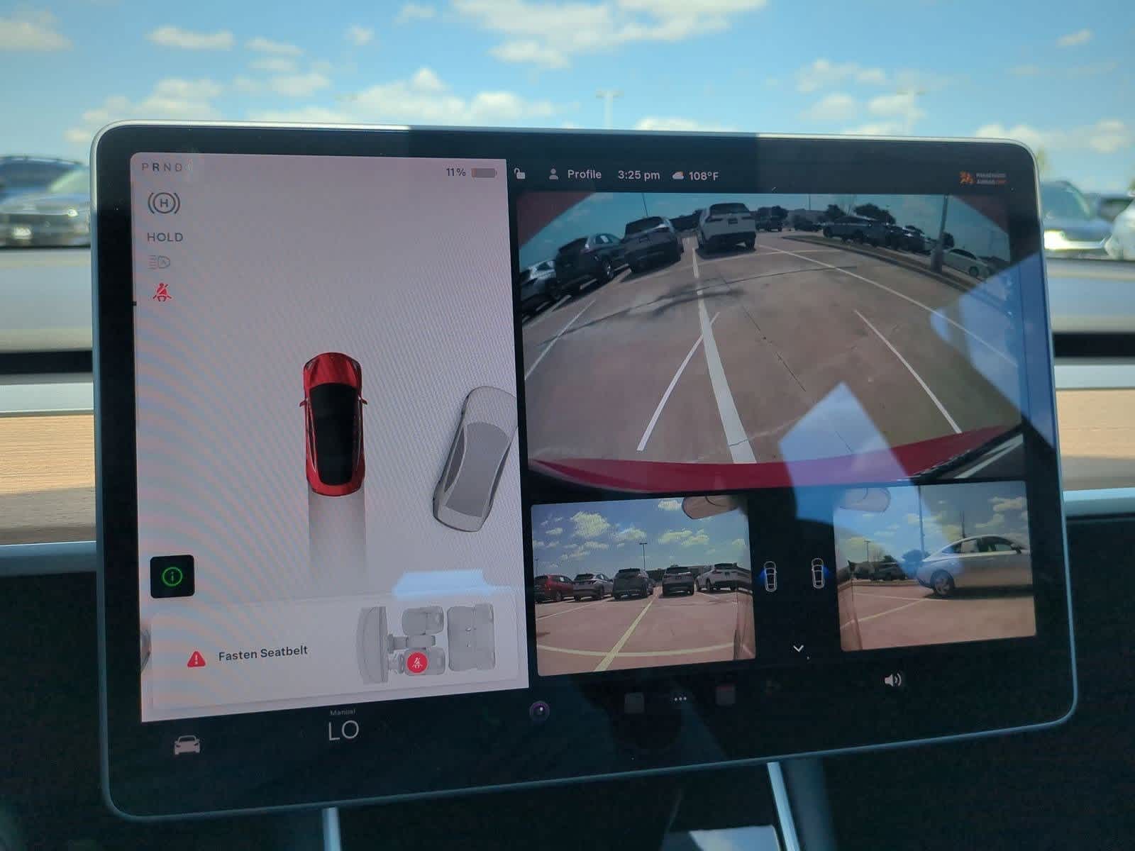 Thumbnail: 2020 Tesla Model 3 - 27