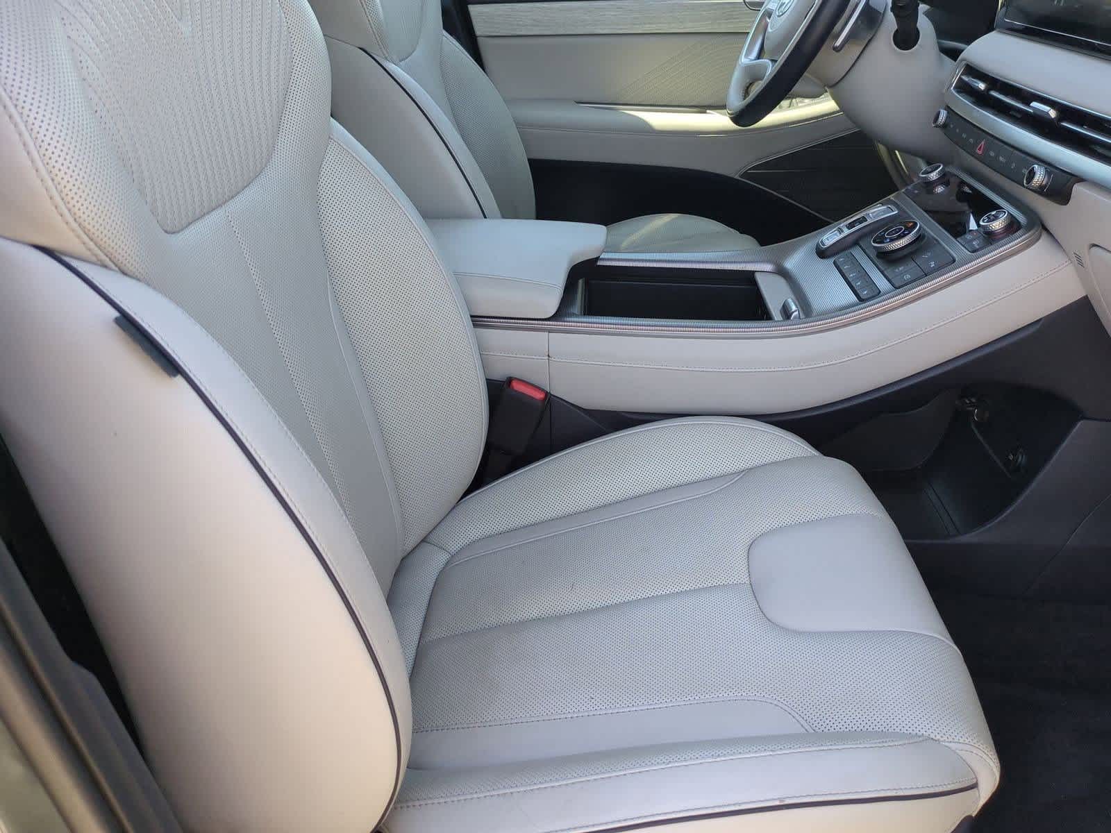 Thumbnail: 2023 Hyundai Palisade - 22