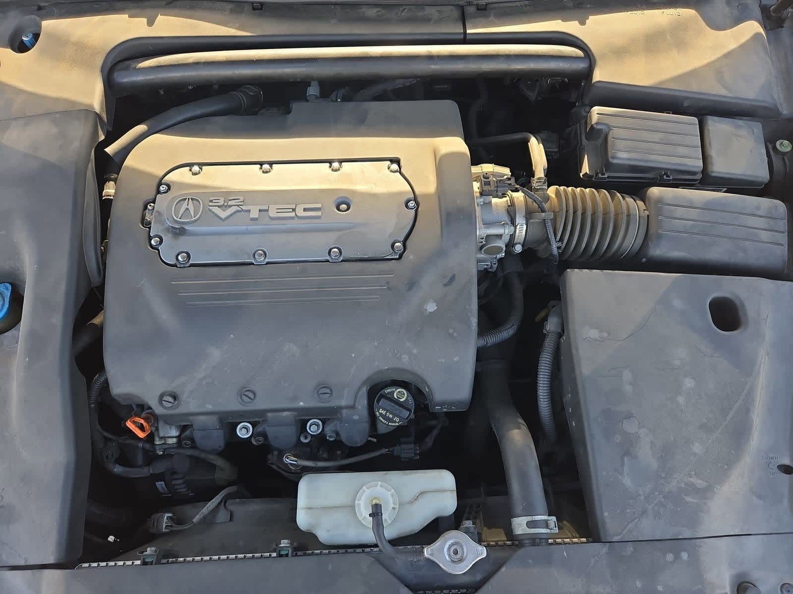 Thumbnail: 2006 Acura TL - 13