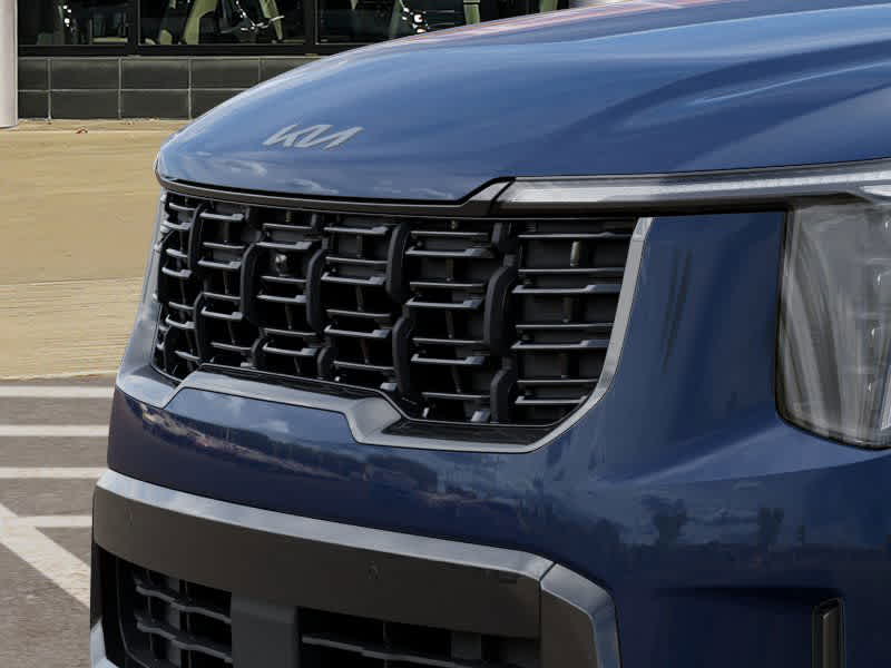 Thumbnail: 2026 Kia Sorento - 12