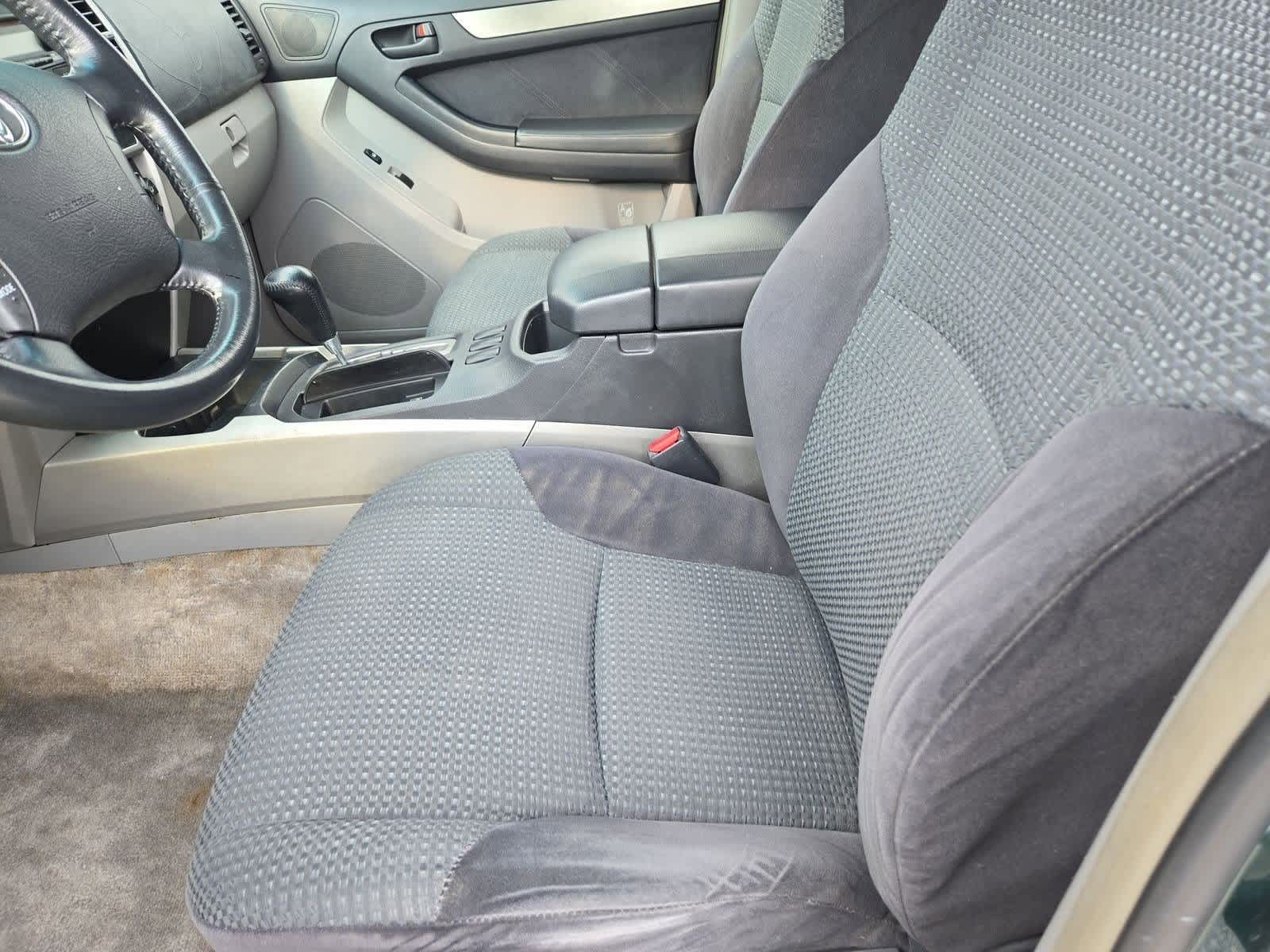 Thumbnail: 2003 Toyota 4Runner - 14