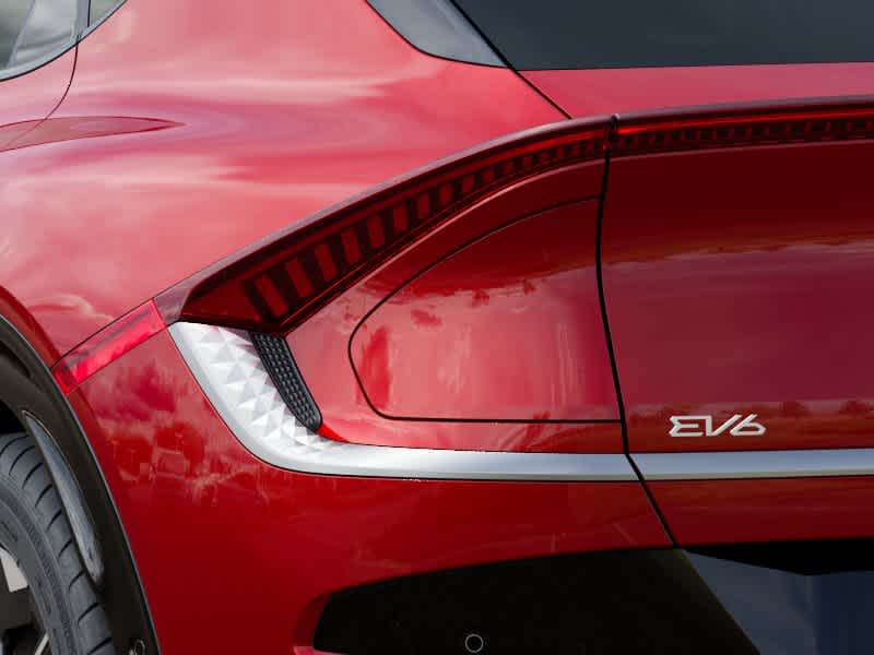 Thumbnail: 2026 Kia EV6 - 11