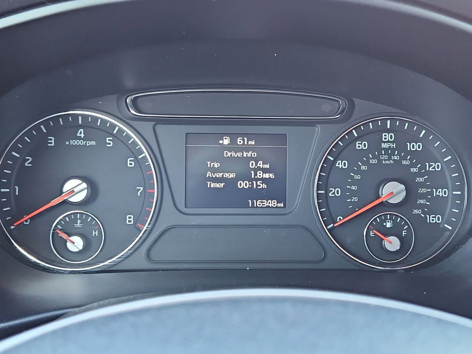 Thumbnail: 2019 Kia Sorento - 28