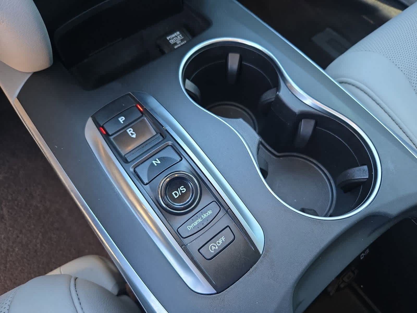 Thumbnail: 2020 Acura MDX - 32