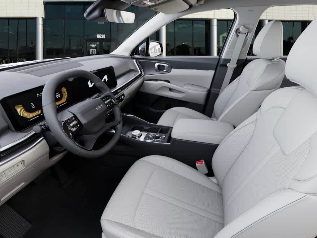 Thumbnail: 2026 Kia Sorento - 17