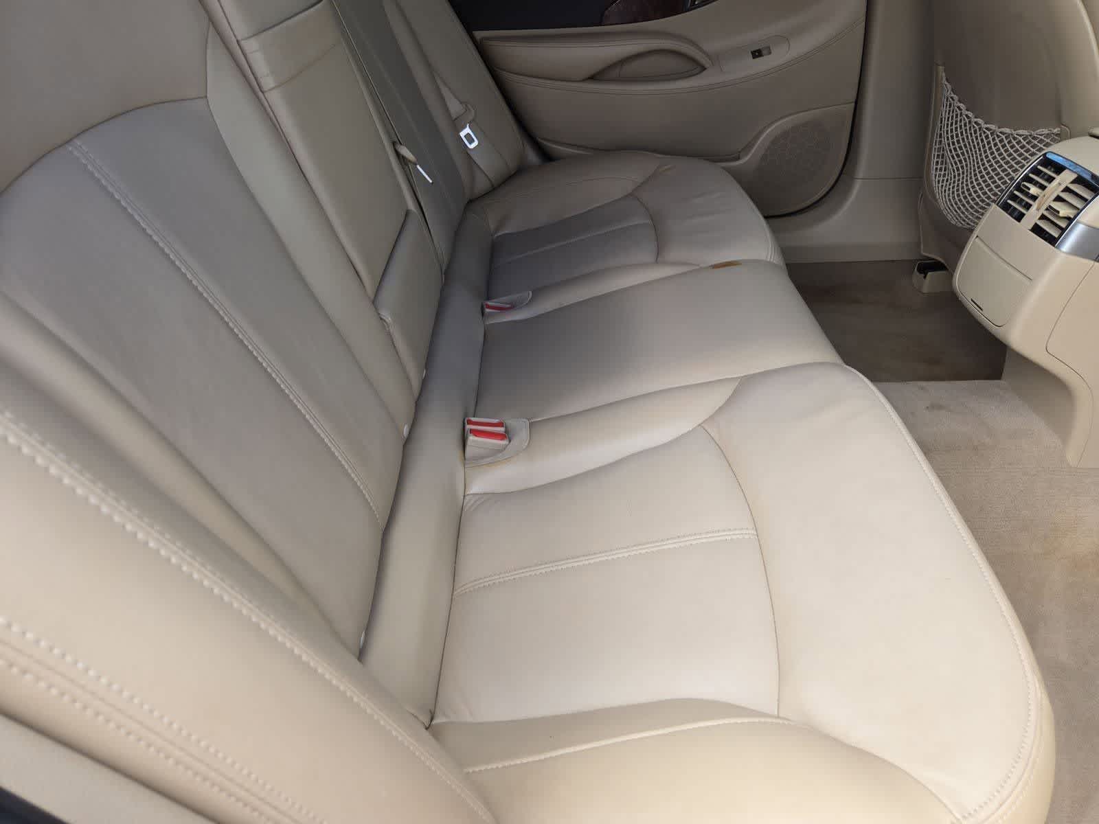 Thumbnail: 2013 Buick LaCrosse - 20