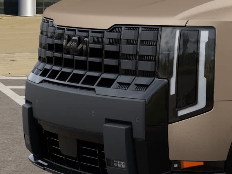 Thumbnail: 2027 Kia Telluride - 12