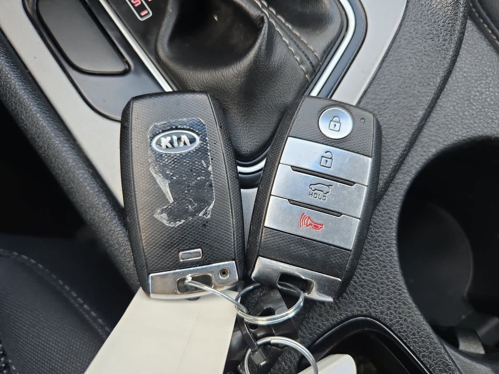 Thumbnail: 2018 Kia Niro - 32