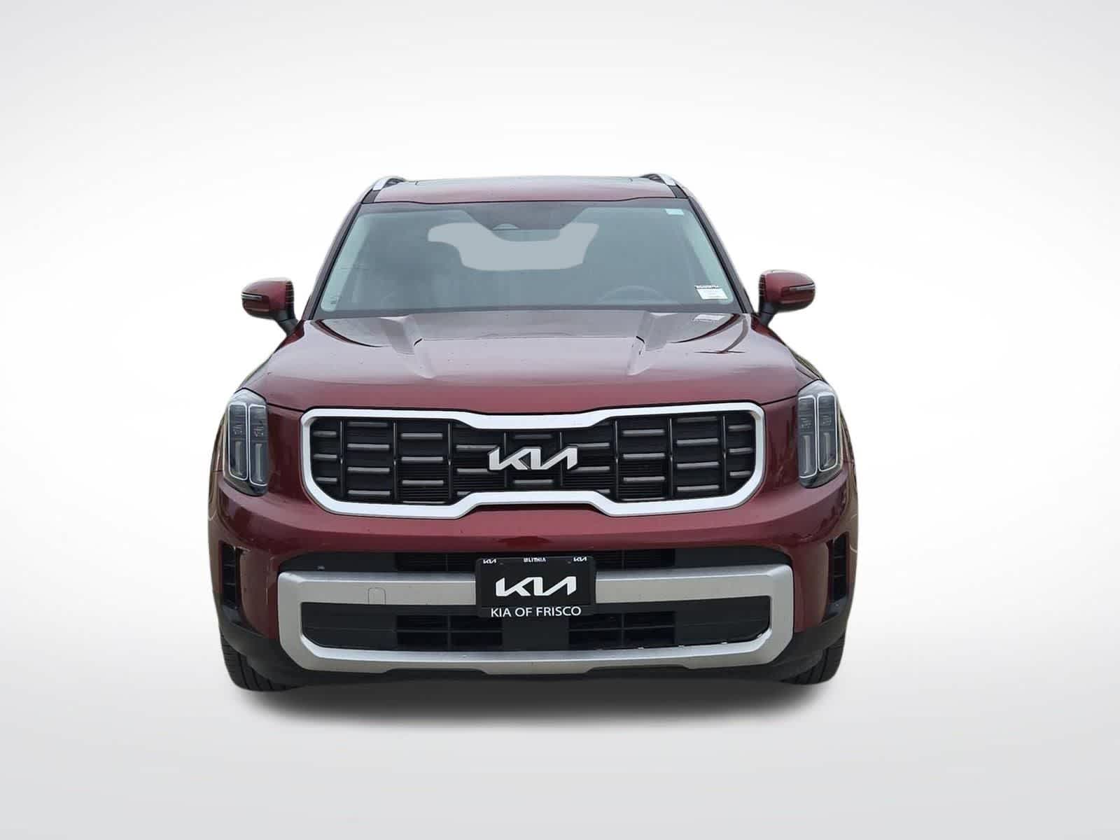 Thumbnail: 2024 Kia Telluride - 9