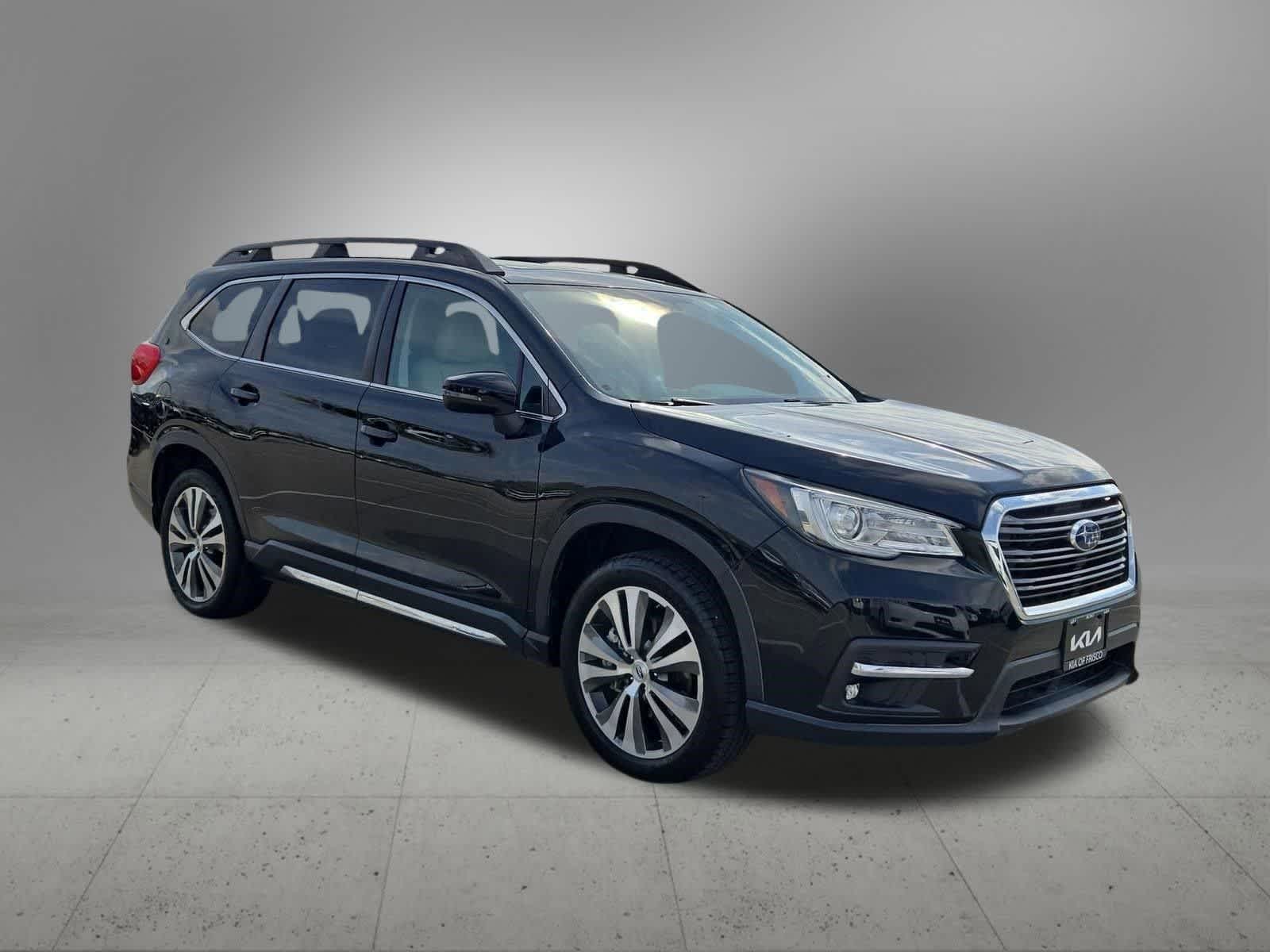 Thumbnail: 2019 Subaru Ascent - 8
