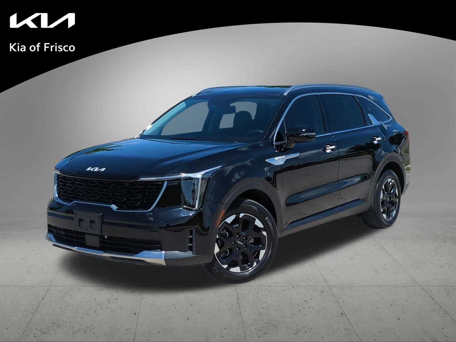 2024 Kia Sorento S -
                  Frisco, TX