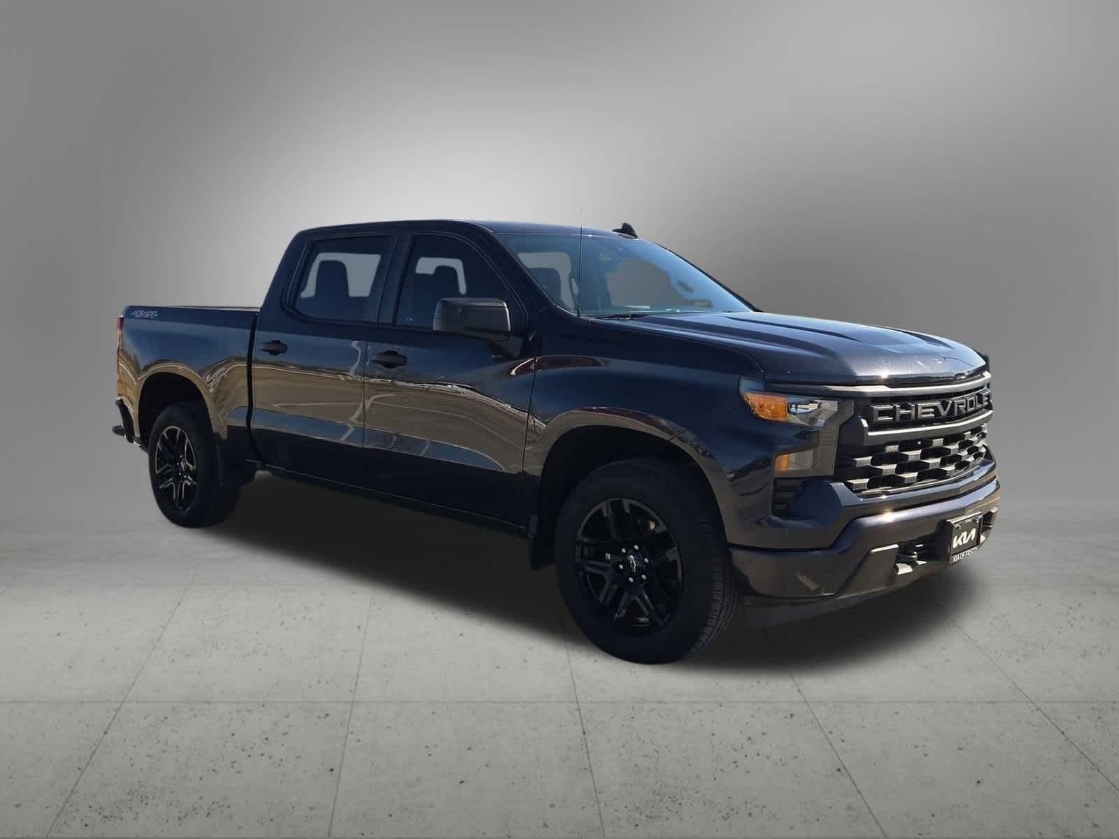 Thumbnail: 2022 Chevrolet Silverado 1500 - 8