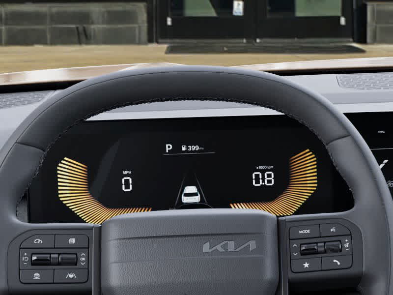 Thumbnail: 2027 Kia Telluride - 21