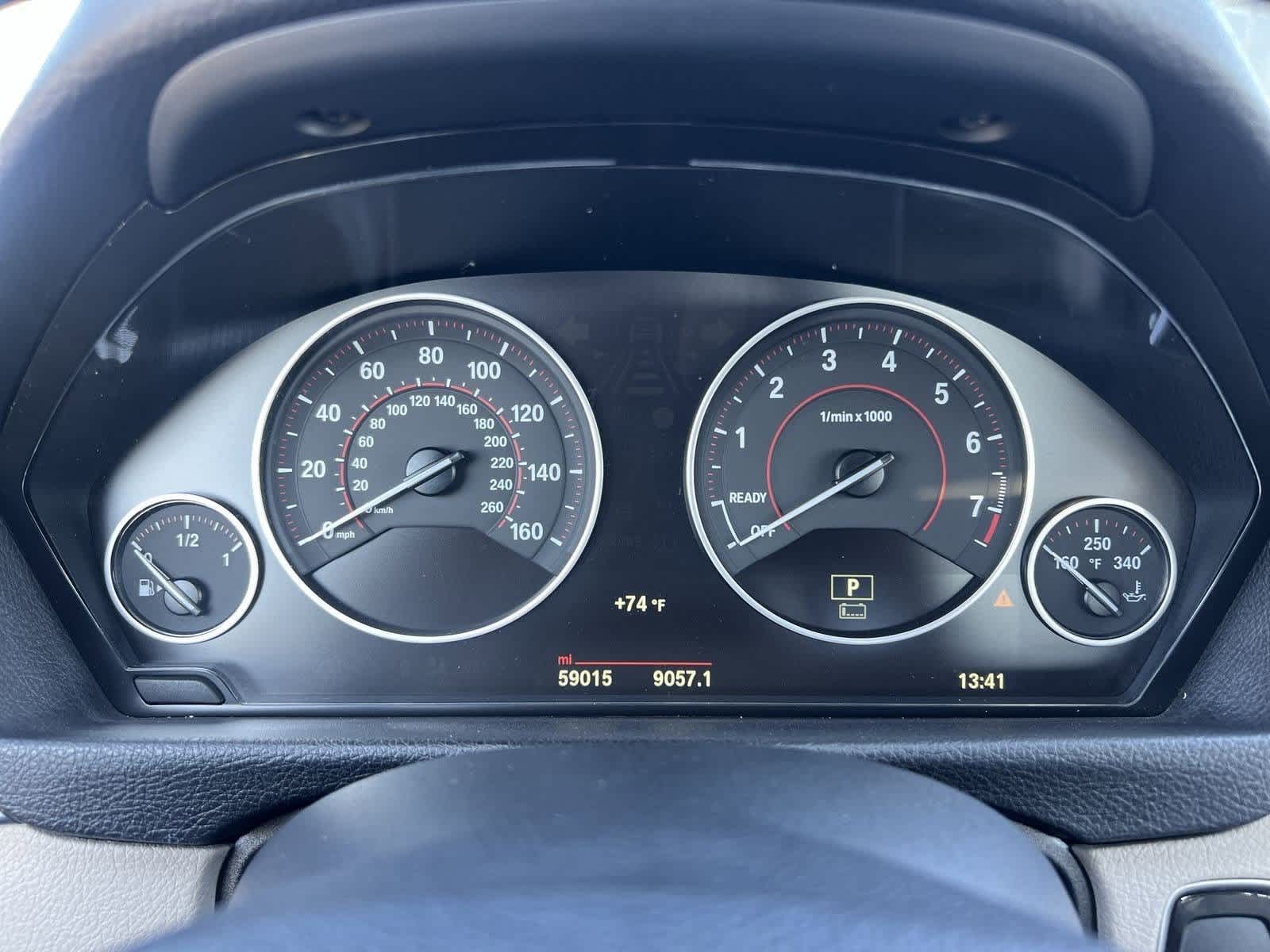 Thumbnail: 2018 BMW 3 Series - 40