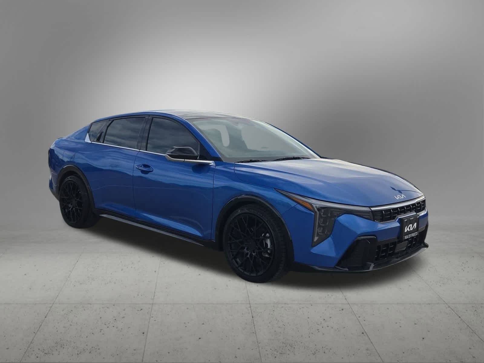 Thumbnail: 2025 Kia K4 - 8