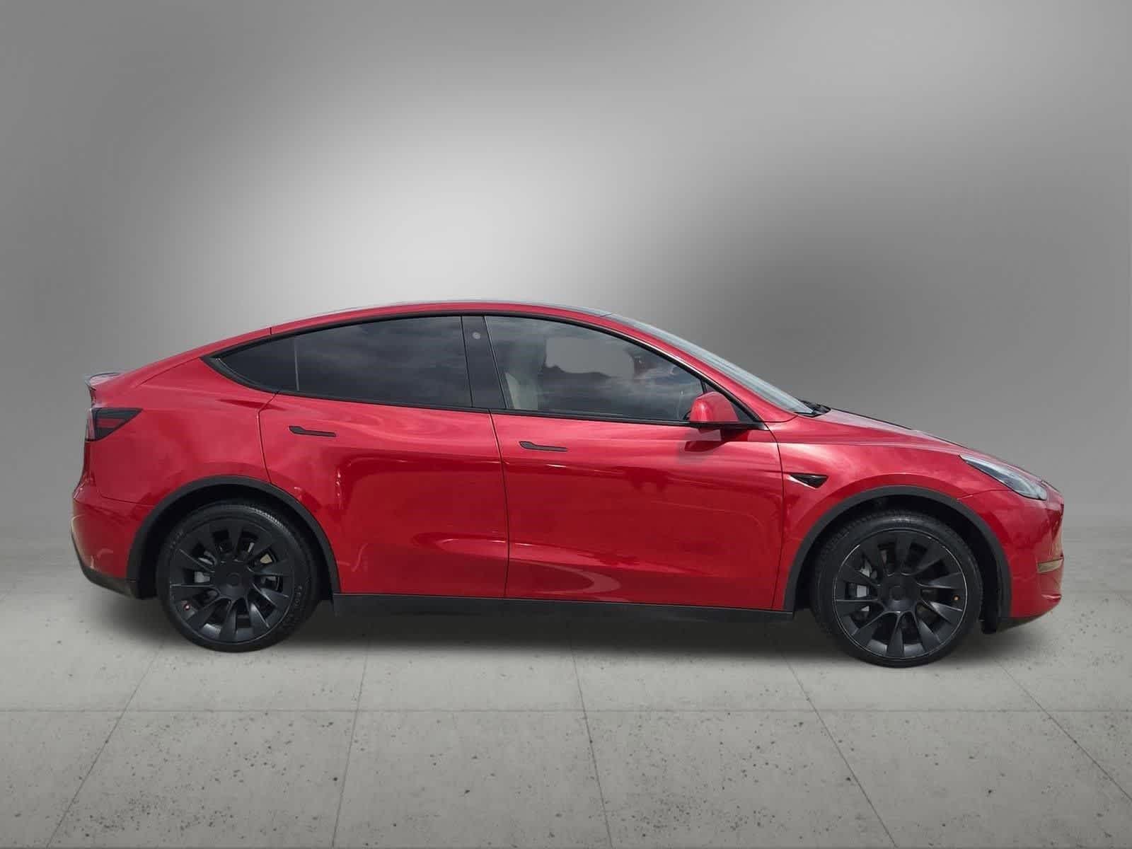 Thumbnail: 2022 Tesla Model Y - 7
