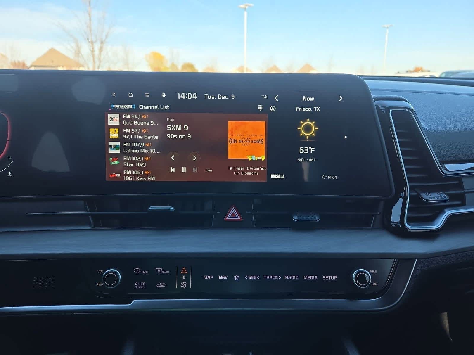 Thumbnail: 2023 Kia Sportage - 28