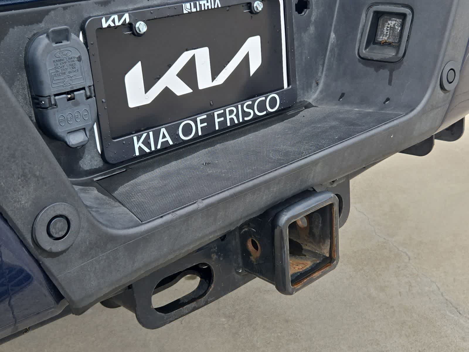 Thumbnail: 2019 Ford F-450 - 35