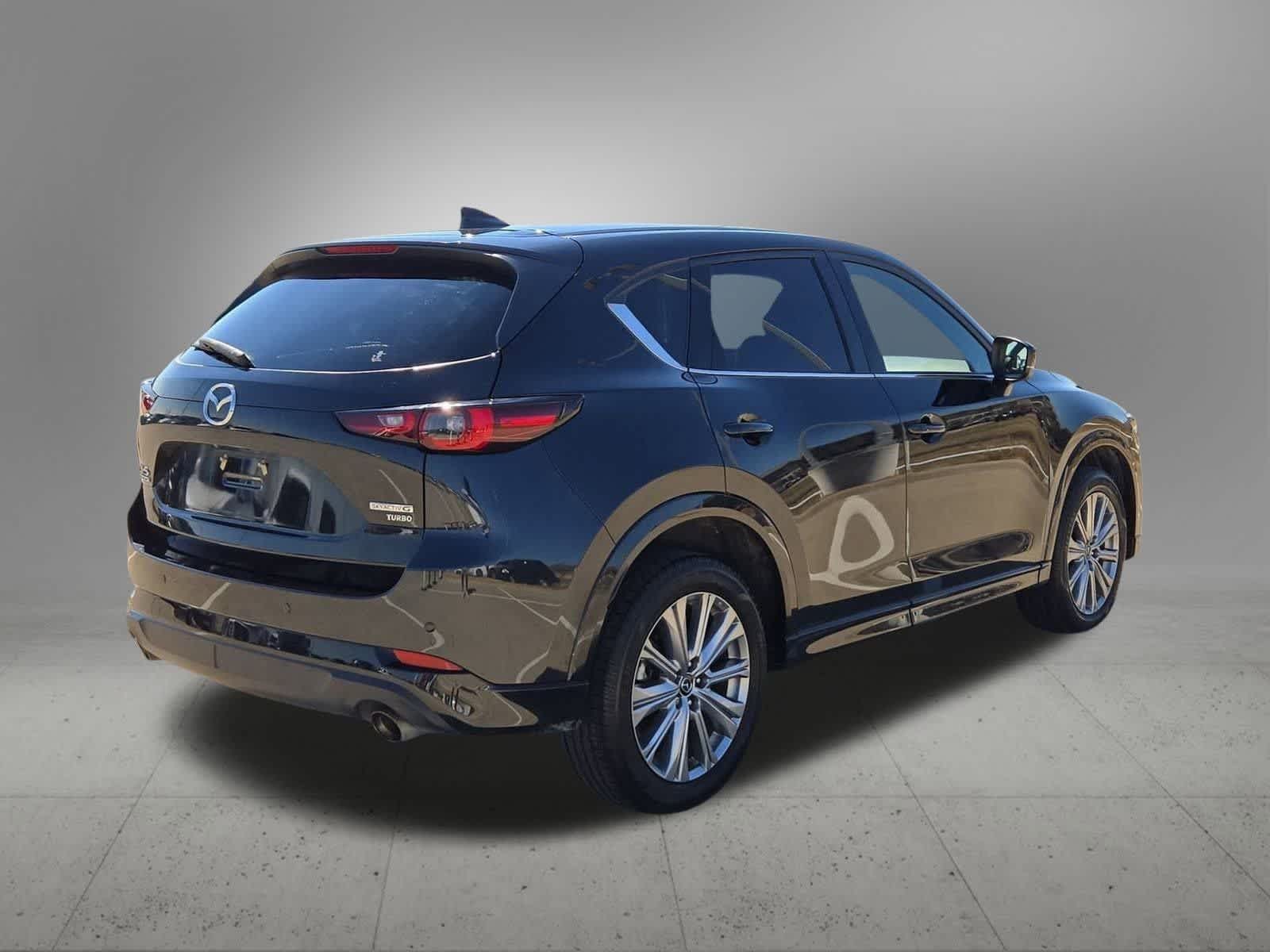 Thumbnail: 2023 Mazda CX-5 - 6