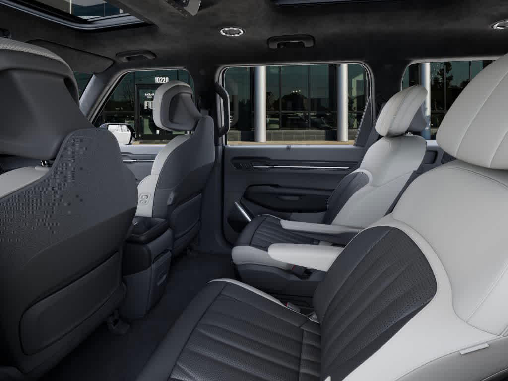 Thumbnail: 2026 Kia EV9 - 18