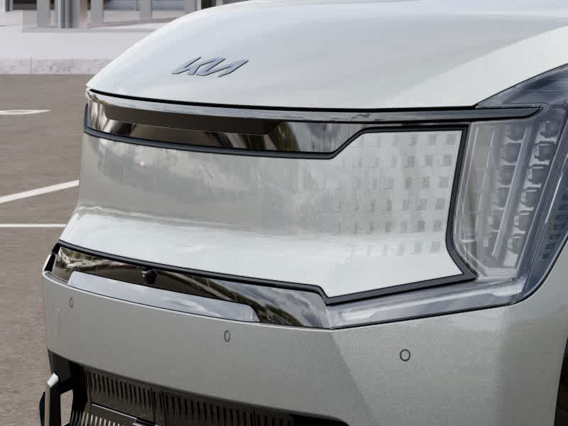 Thumbnail: 2026 Kia EV9 - 12