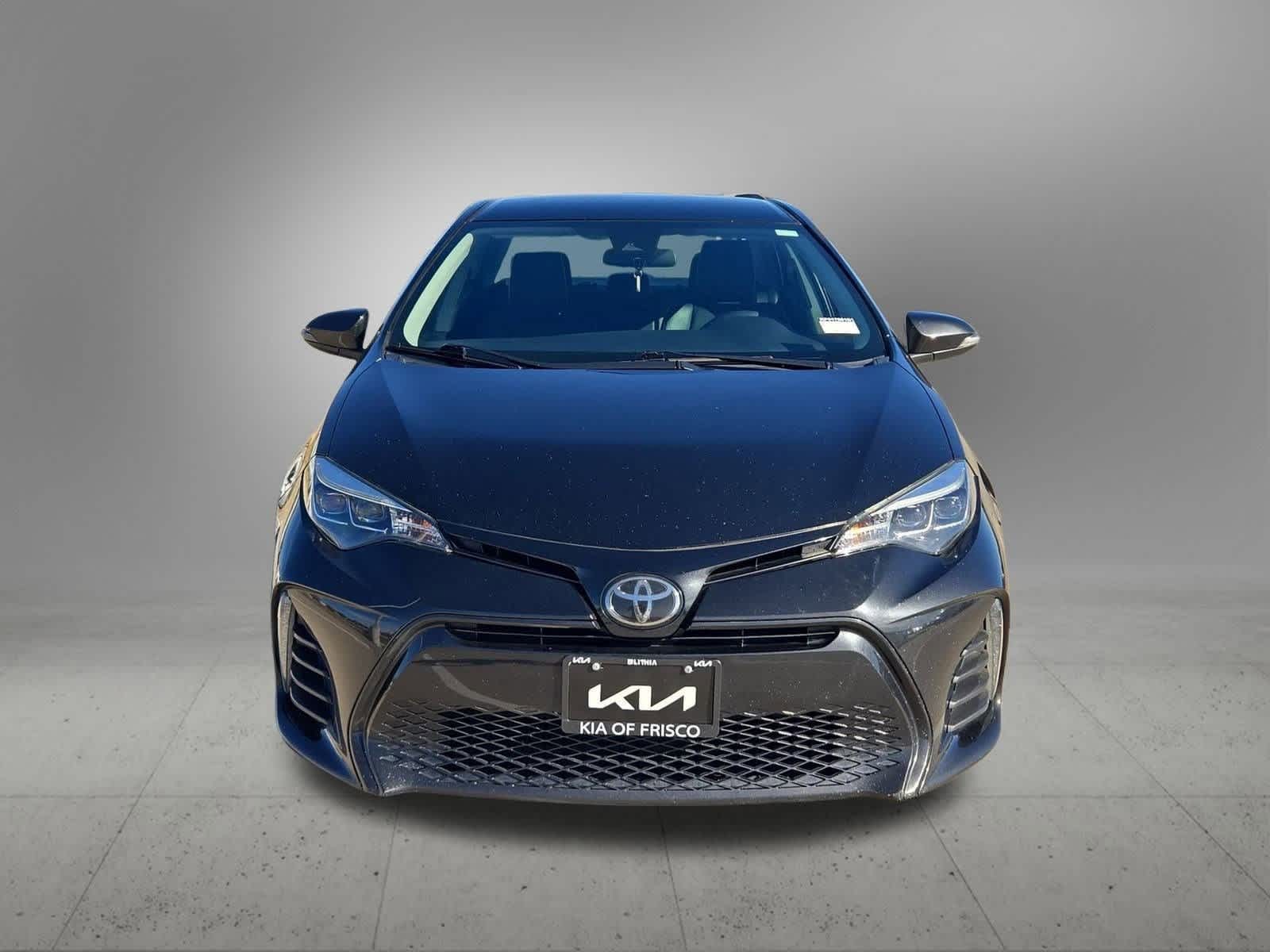 Thumbnail: 2019 Toyota Corolla - 9