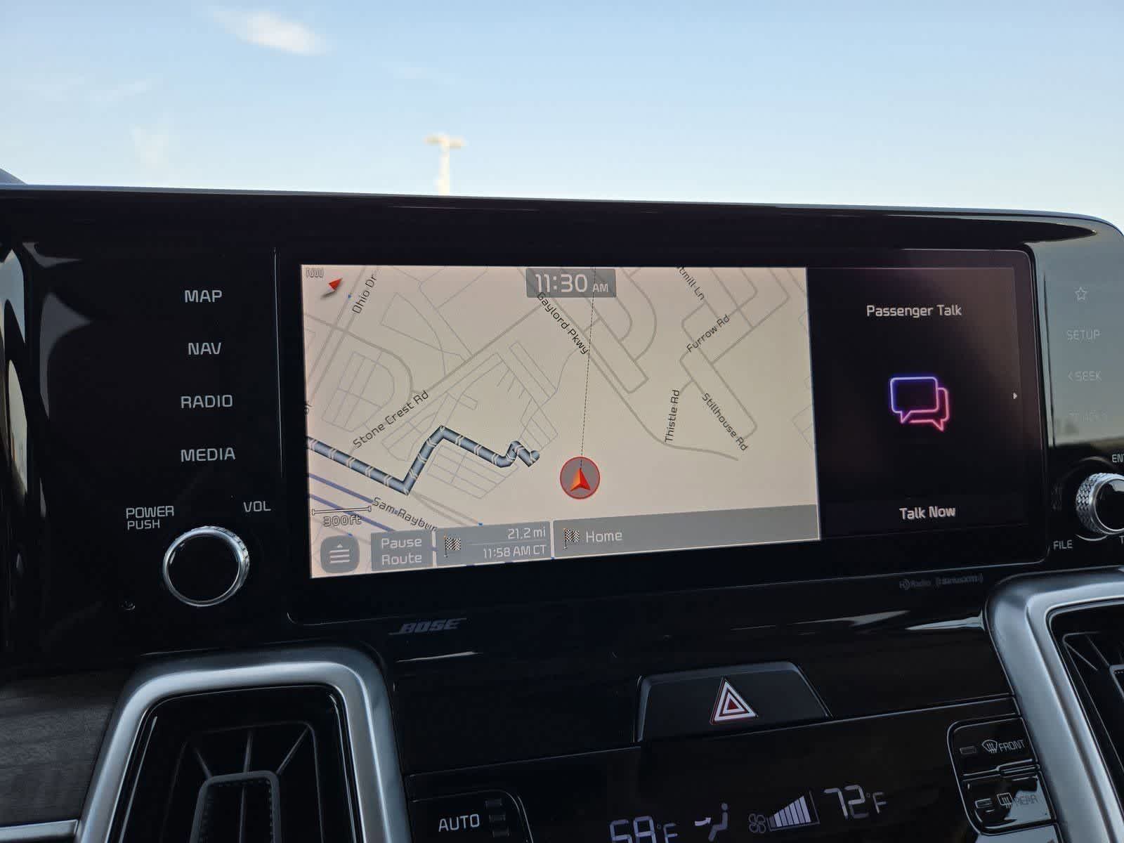 Thumbnail: 2021 Kia Sorento - 28