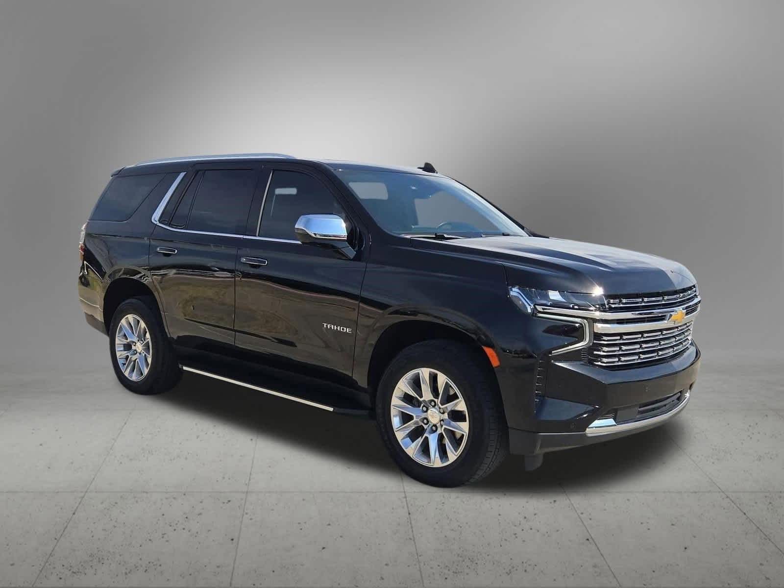 Thumbnail: 2023 Chevrolet Tahoe - 8