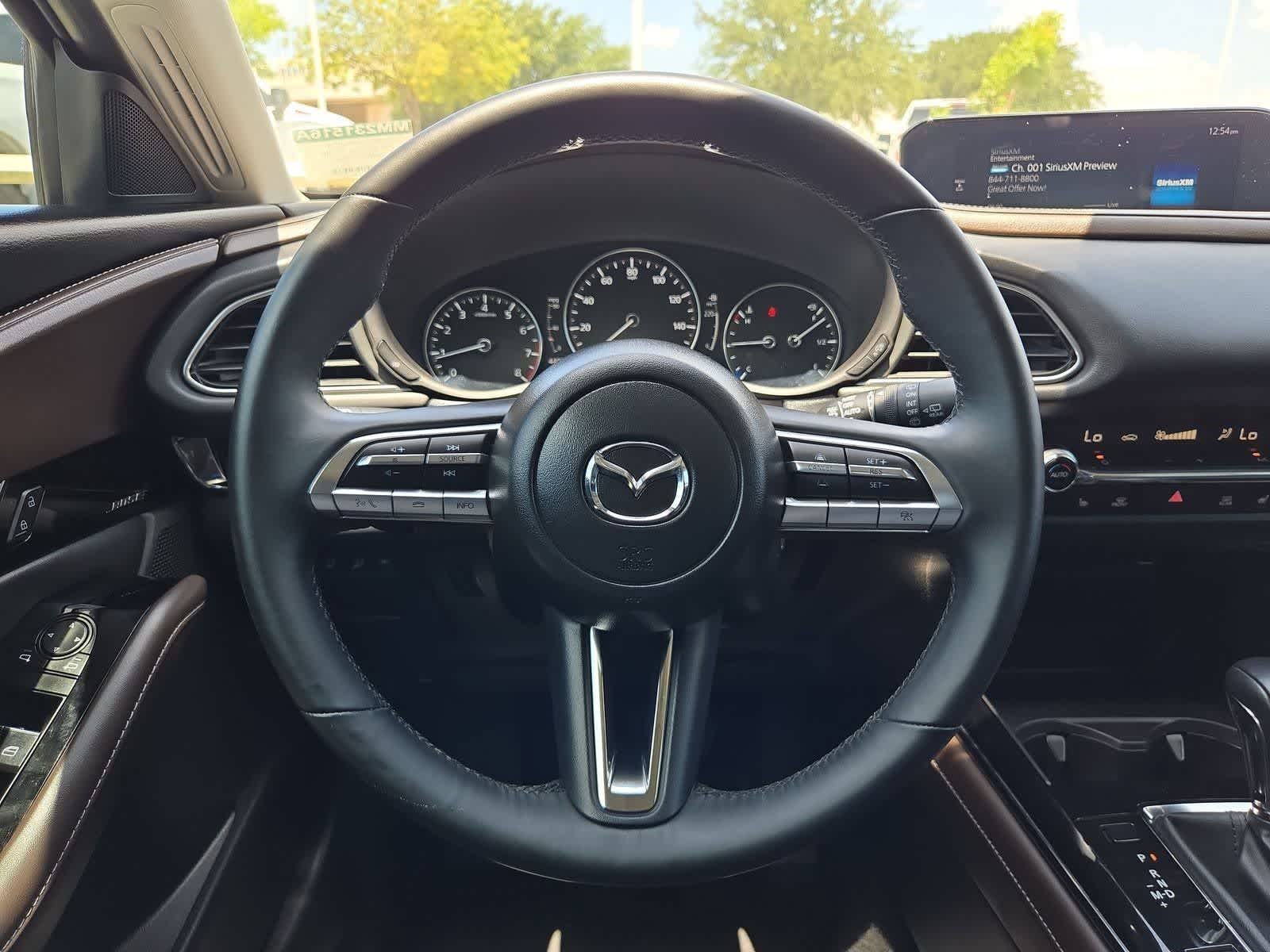 Thumbnail: 2021 Mazda CX-30 - 21