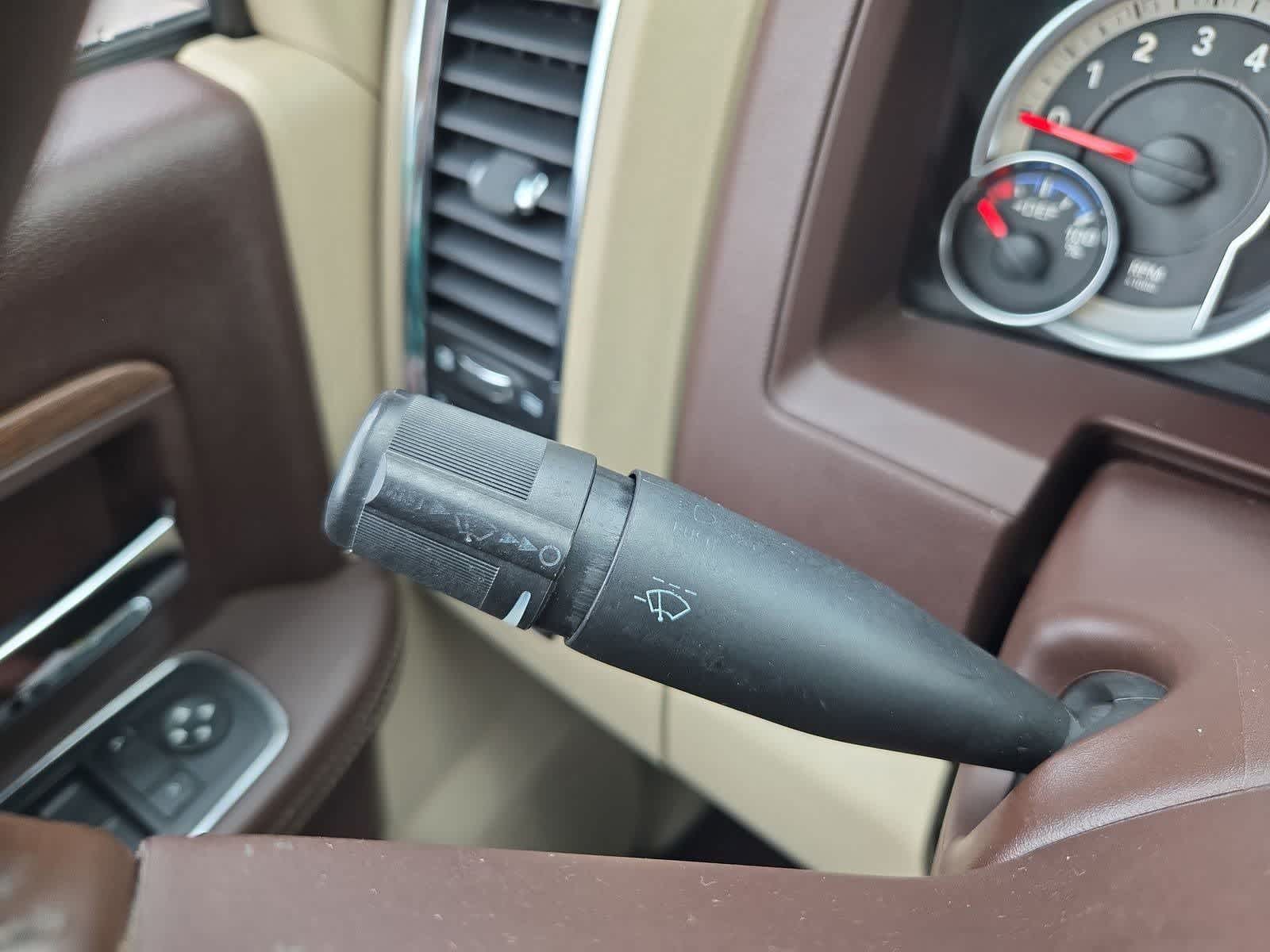 Thumbnail: 2015 RAM 1500 - 24