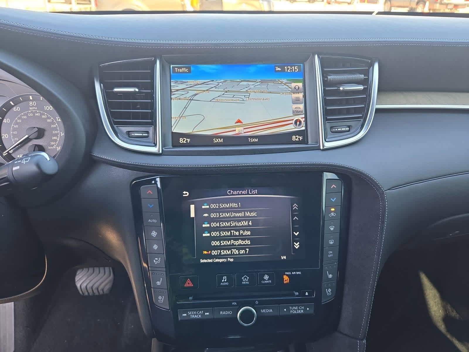 Thumbnail: 2019 INFINITI QX50 - 29