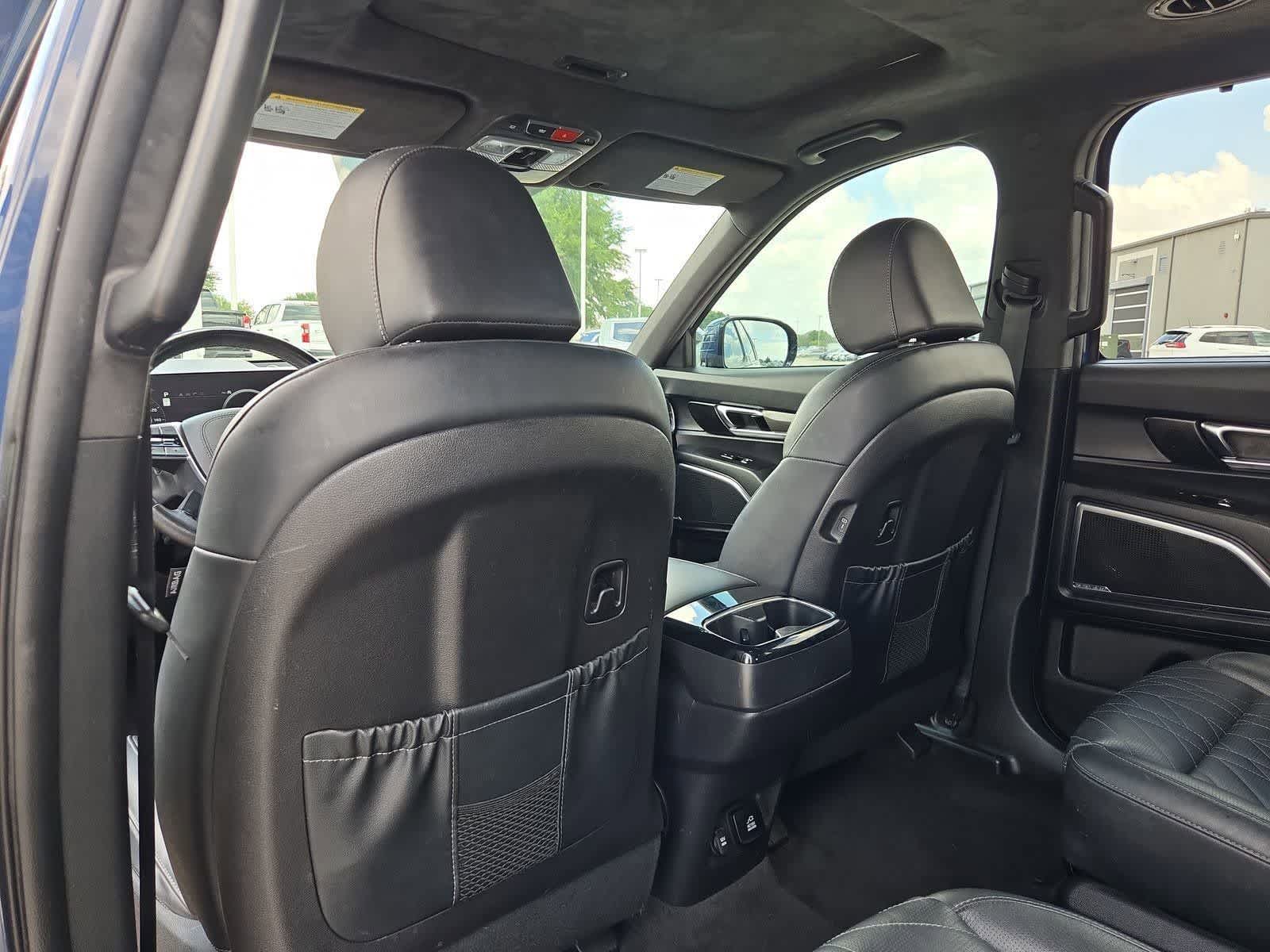 Thumbnail: 2023 Kia Telluride - 15