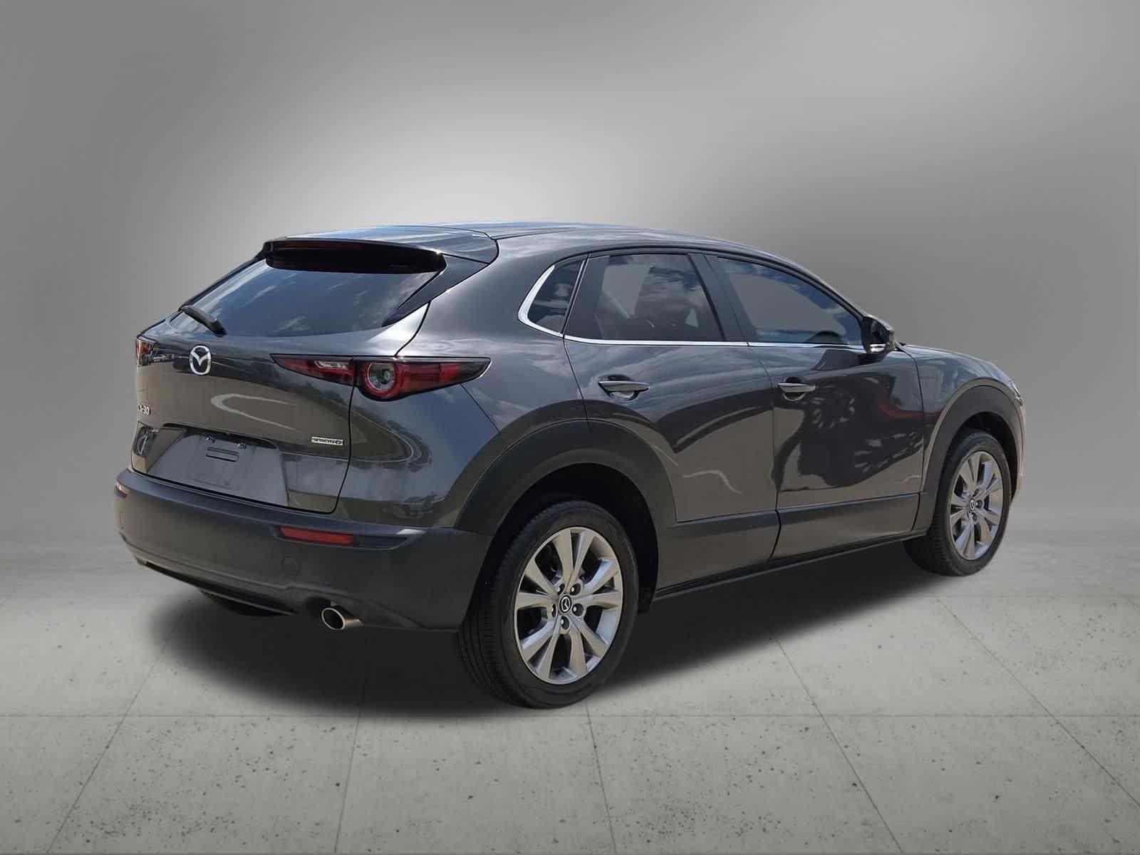 Thumbnail: 2020 Mazda CX-30 - 6