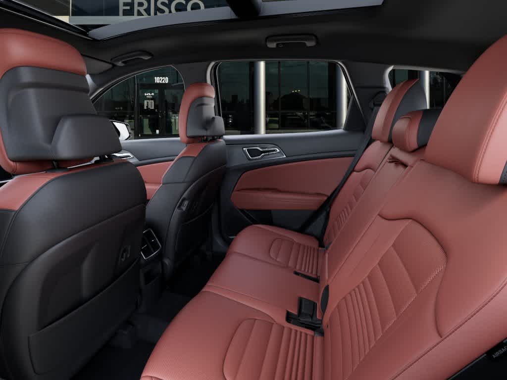 2026 Kia Sportage SX Prestige - Photo 18