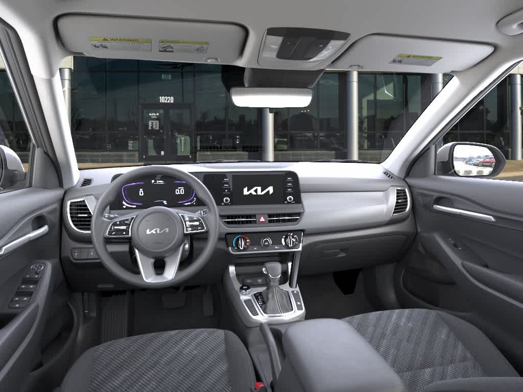 Thumbnail: 2026 Kia Seltos - 14