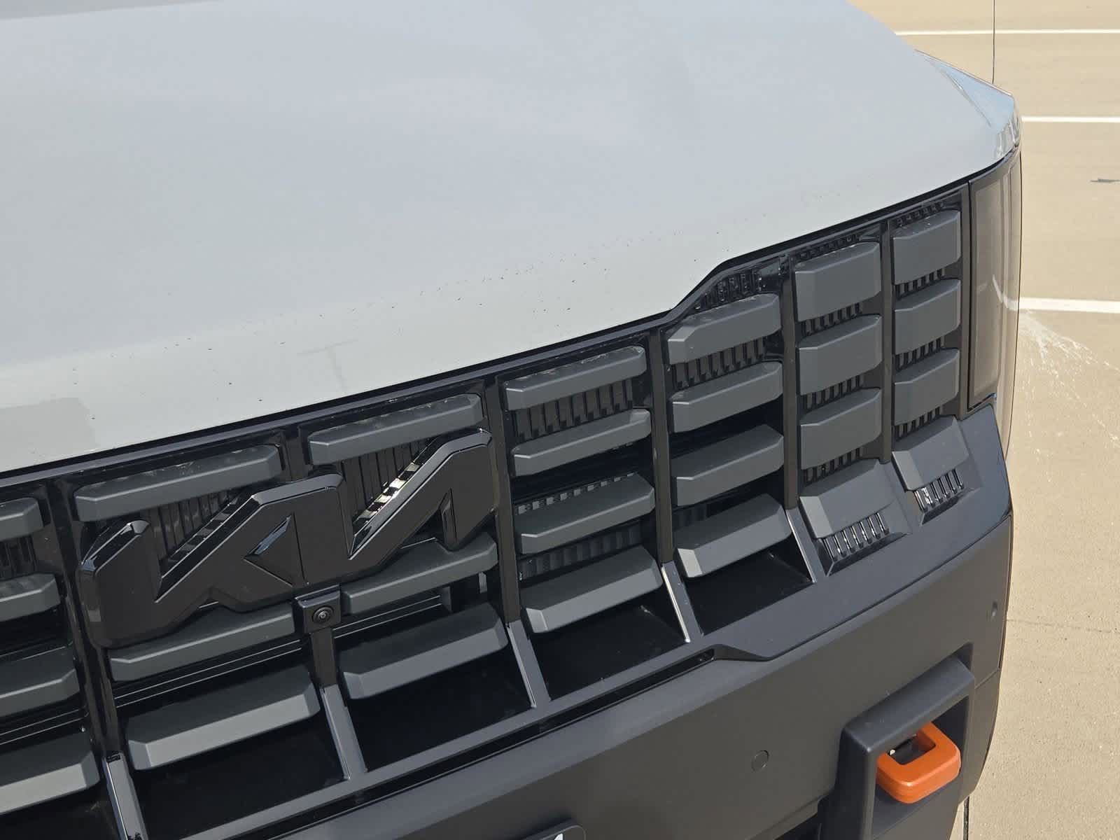 Thumbnail: 2027 Kia Telluride - 10