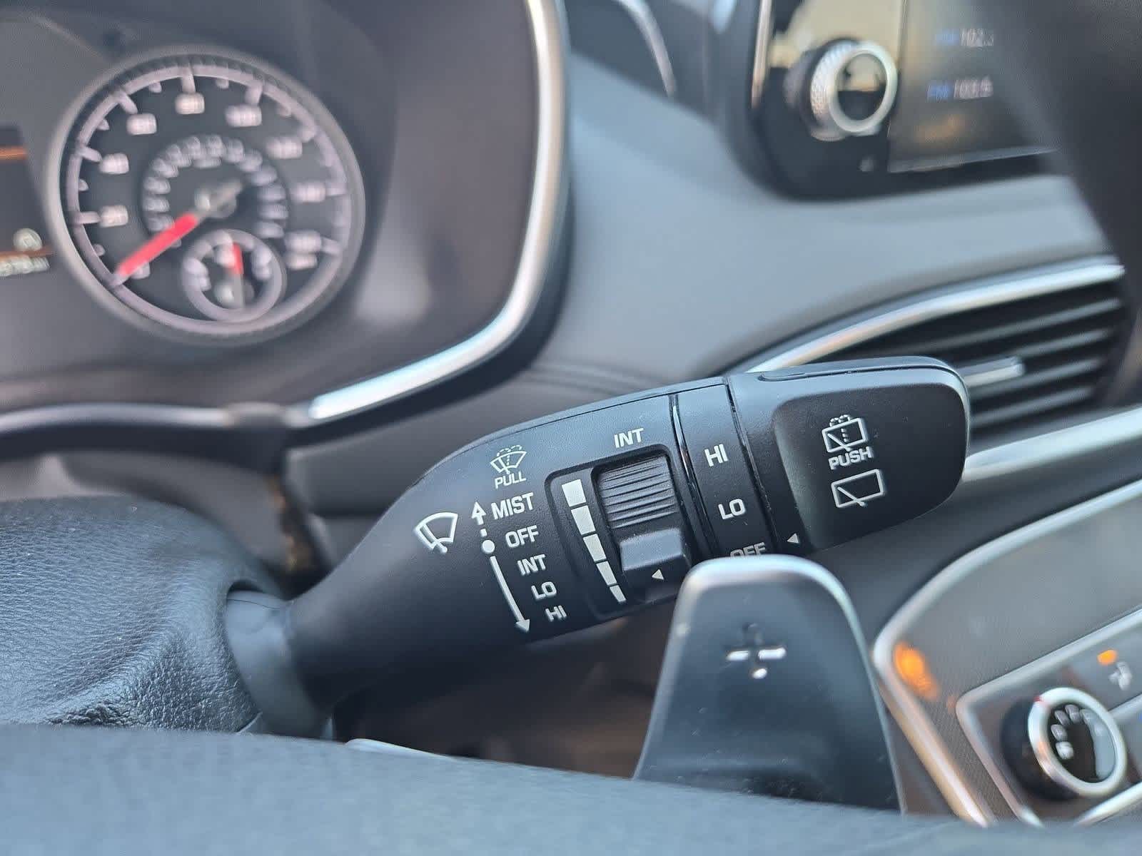 Thumbnail: 2022 Hyundai Santa Fe - 23