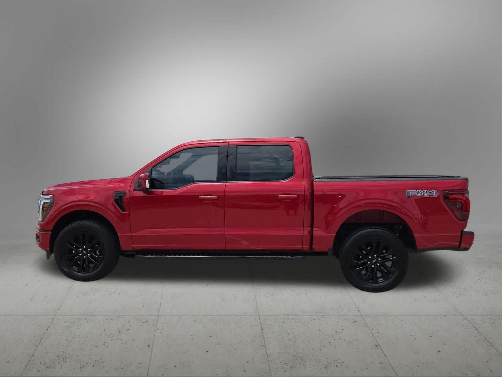 Thumbnail: 2025 Ford F-150 - 2