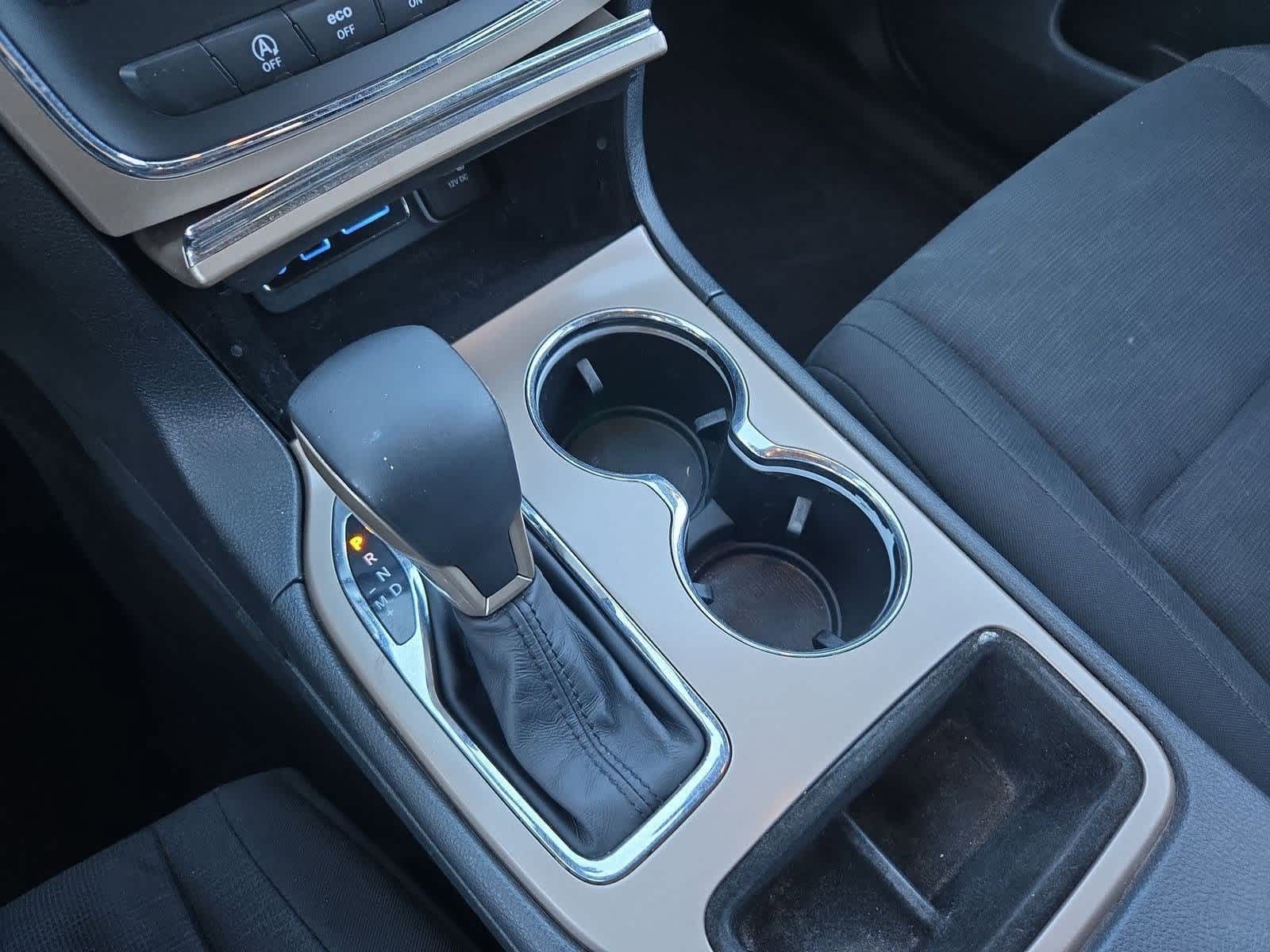 Thumbnail: 2016 Jeep Grand Cherokee - 29